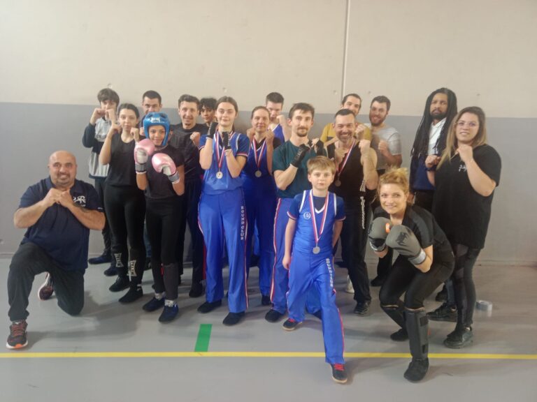 Championnat départemental